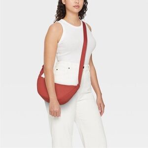 Crossbody Bag